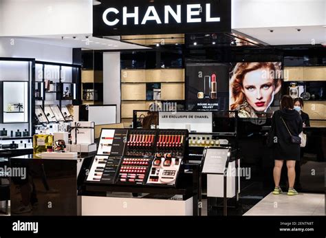 chanel beauty hong kong|chanel makeup hk.